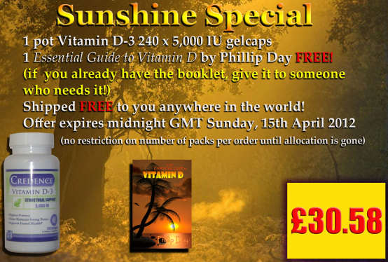 Sunshine Special